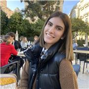 Doy clases particulares cuya metodología es lúdica e individualizada